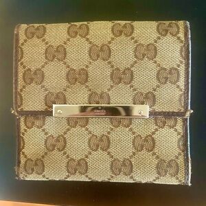 Gucci Wallet